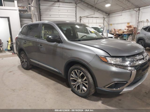 Photo 0 VIN: JA4AZ3A31GZ038552 - MITSUBISHI OUTLANDER 