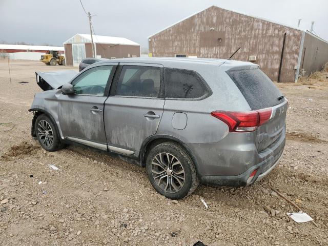 Photo 1 VIN: JA4AZ3A31GZ038695 - MITSUBISHI OUTLANDER 