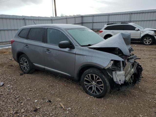 Photo 3 VIN: JA4AZ3A31GZ038695 - MITSUBISHI OUTLANDER 