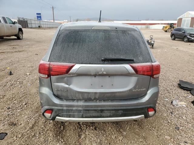 Photo 5 VIN: JA4AZ3A31GZ038695 - MITSUBISHI OUTLANDER 