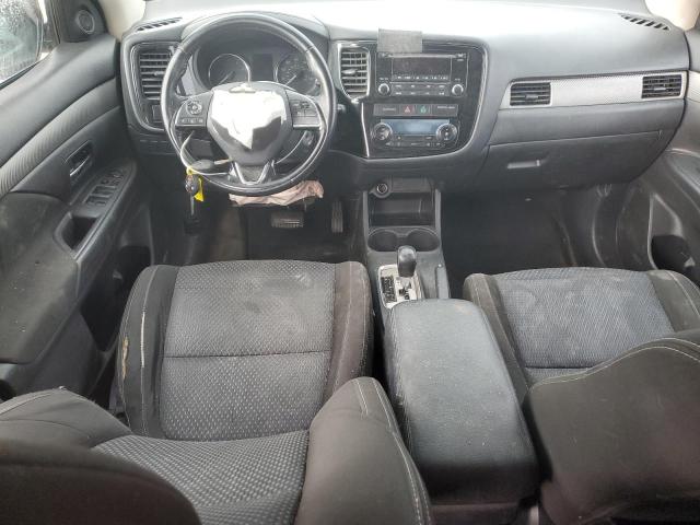 Photo 7 VIN: JA4AZ3A31GZ038695 - MITSUBISHI OUTLANDER 