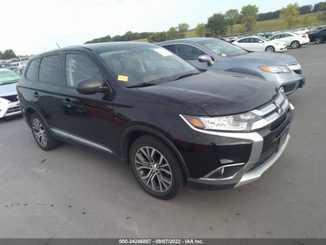 Photo 0 VIN: JA4AZ3A31GZ051785 - MITSUBISHI OUTLANDER 