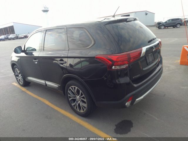 Photo 2 VIN: JA4AZ3A31GZ051785 - MITSUBISHI OUTLANDER 