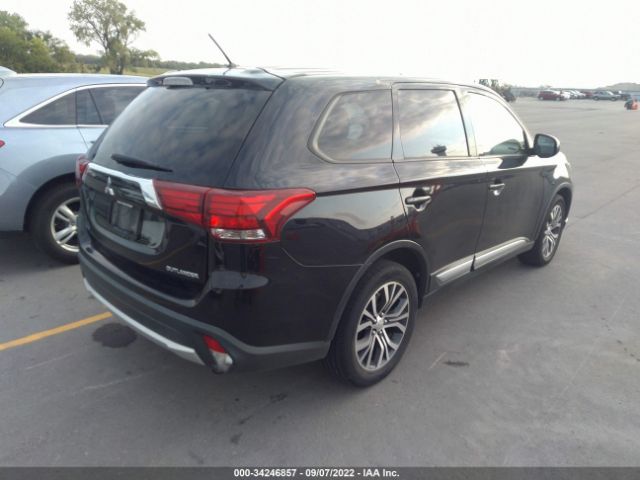 Photo 3 VIN: JA4AZ3A31GZ051785 - MITSUBISHI OUTLANDER 