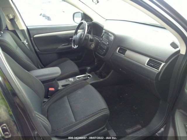 Photo 4 VIN: JA4AZ3A31GZ051785 - MITSUBISHI OUTLANDER 