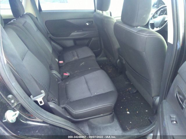 Photo 7 VIN: JA4AZ3A31GZ051785 - MITSUBISHI OUTLANDER 