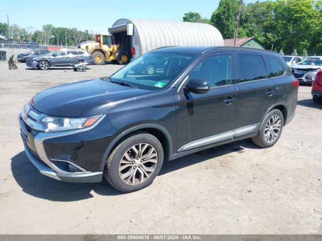 Photo 1 VIN: JA4AZ3A31GZ055187 - MITSUBISHI OUTLANDER 