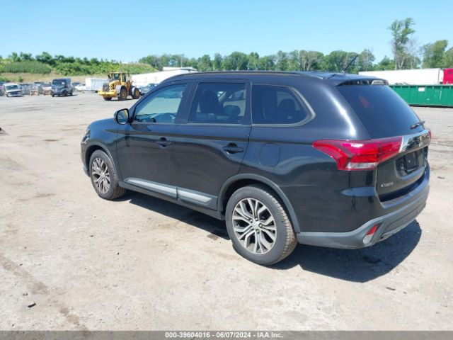 Photo 2 VIN: JA4AZ3A31GZ055187 - MITSUBISHI OUTLANDER 