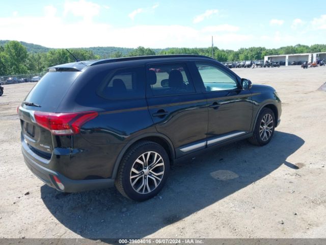 Photo 3 VIN: JA4AZ3A31GZ055187 - MITSUBISHI OUTLANDER 