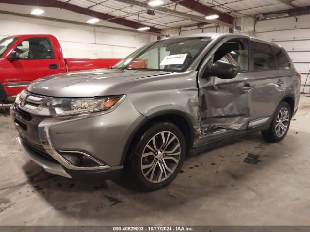 Photo 1 VIN: JA4AZ3A31GZ065430 - MITSUBISHI OUTLANDER 