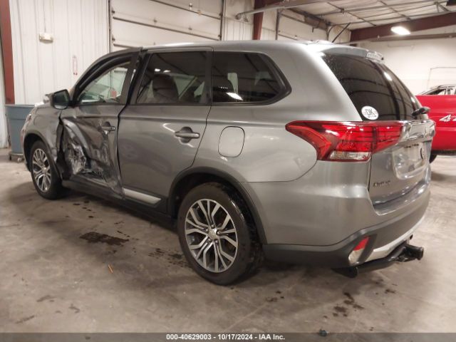 Photo 2 VIN: JA4AZ3A31GZ065430 - MITSUBISHI OUTLANDER 