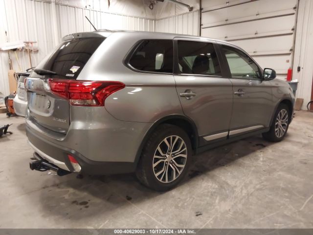 Photo 3 VIN: JA4AZ3A31GZ065430 - MITSUBISHI OUTLANDER 