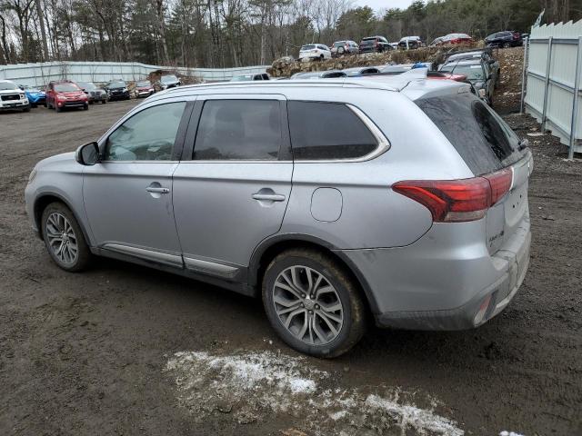 Photo 1 VIN: JA4AZ3A31HZ003043 - MITSUBISHI OUTLANDER 