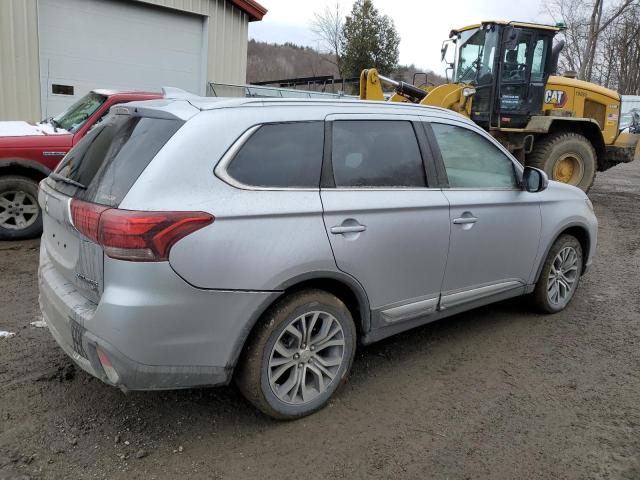 Photo 2 VIN: JA4AZ3A31HZ003043 - MITSUBISHI OUTLANDER 