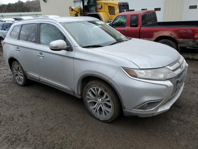 Photo 3 VIN: JA4AZ3A31HZ003043 - MITSUBISHI OUTLANDER 