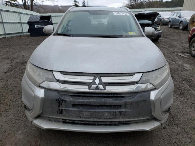 Photo 4 VIN: JA4AZ3A31HZ003043 - MITSUBISHI OUTLANDER 