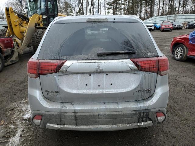 Photo 5 VIN: JA4AZ3A31HZ003043 - MITSUBISHI OUTLANDER 