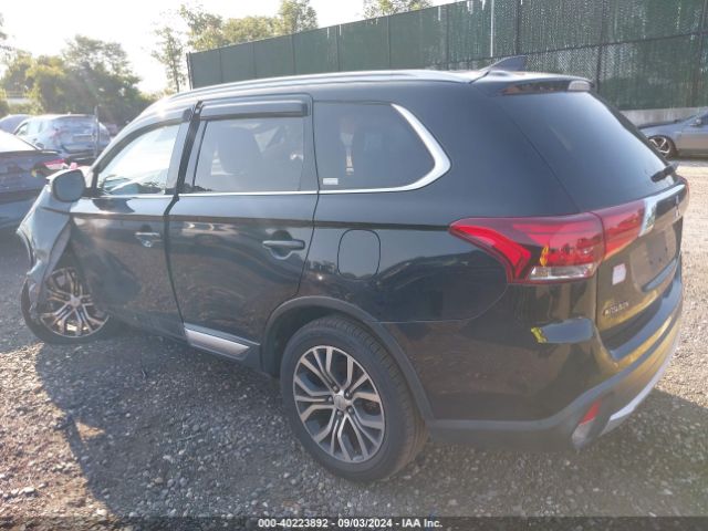 Photo 2 VIN: JA4AZ3A31HZ024264 - MITSUBISHI OUTLANDER 