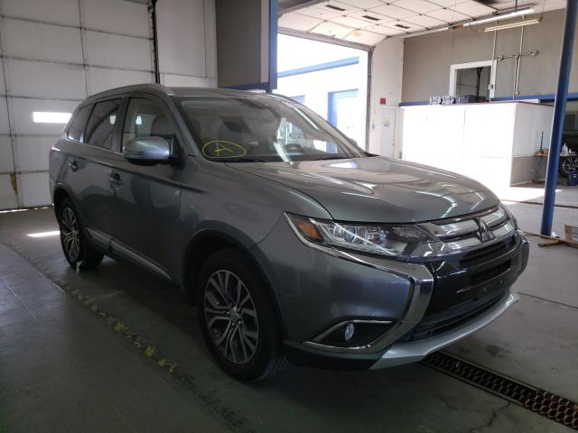 Photo 0 VIN: JA4AZ3A31HZ029075 - MITSUBISHI OUTLANDER 