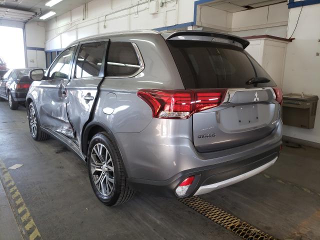 Photo 2 VIN: JA4AZ3A31HZ029075 - MITSUBISHI OUTLANDER 