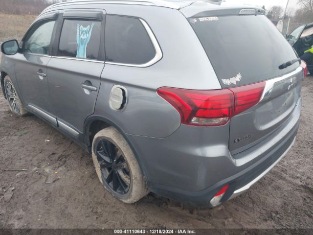 Photo 2 VIN: JA4AZ3A31HZ029299 - MITSUBISHI OUTLANDER 