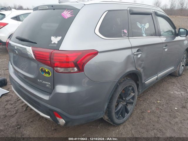 Photo 3 VIN: JA4AZ3A31HZ029299 - MITSUBISHI OUTLANDER 