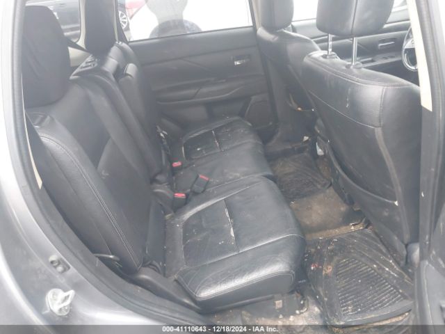 Photo 7 VIN: JA4AZ3A31HZ029299 - MITSUBISHI OUTLANDER 