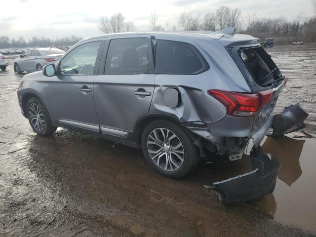 Photo 1 VIN: JA4AZ3A31HZ031201 - MITSUBISHI OUTLANDER 