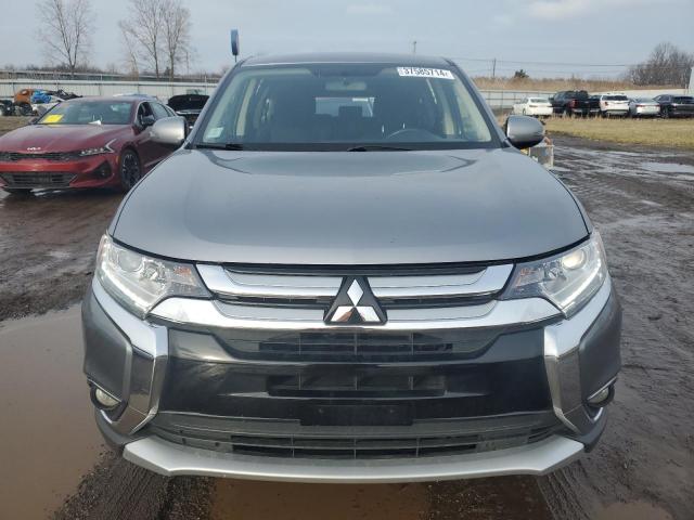 Photo 4 VIN: JA4AZ3A31HZ031201 - MITSUBISHI OUTLANDER 