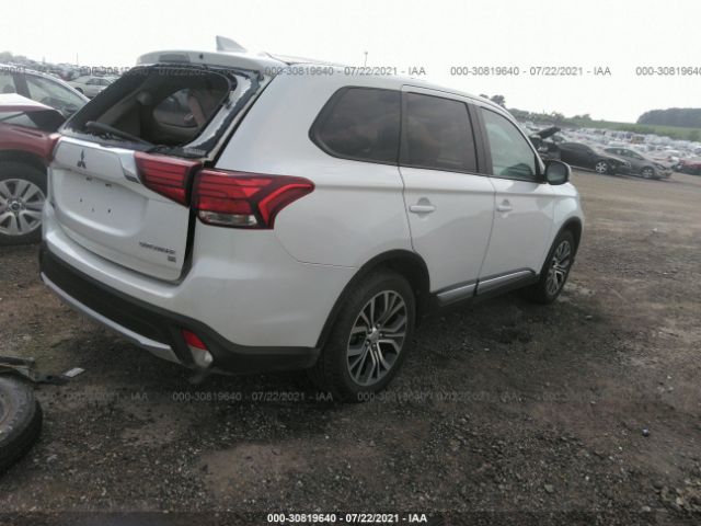 Photo 3 VIN: JA4AZ3A31HZ045258 - MITSUBISHI OUTLANDER 