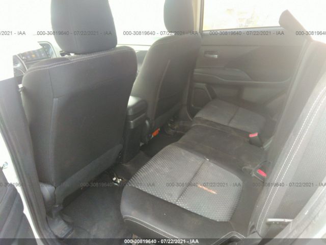 Photo 7 VIN: JA4AZ3A31HZ045258 - MITSUBISHI OUTLANDER 