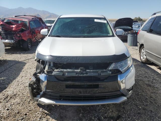 Photo 4 VIN: JA4AZ3A31HZ045874 - MITSUBISHI OUTLANDER 