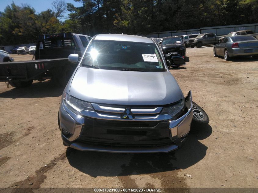 Photo 11 VIN: JA4AZ3A31HZ046037 - MITSUBISHI OUTLANDER 