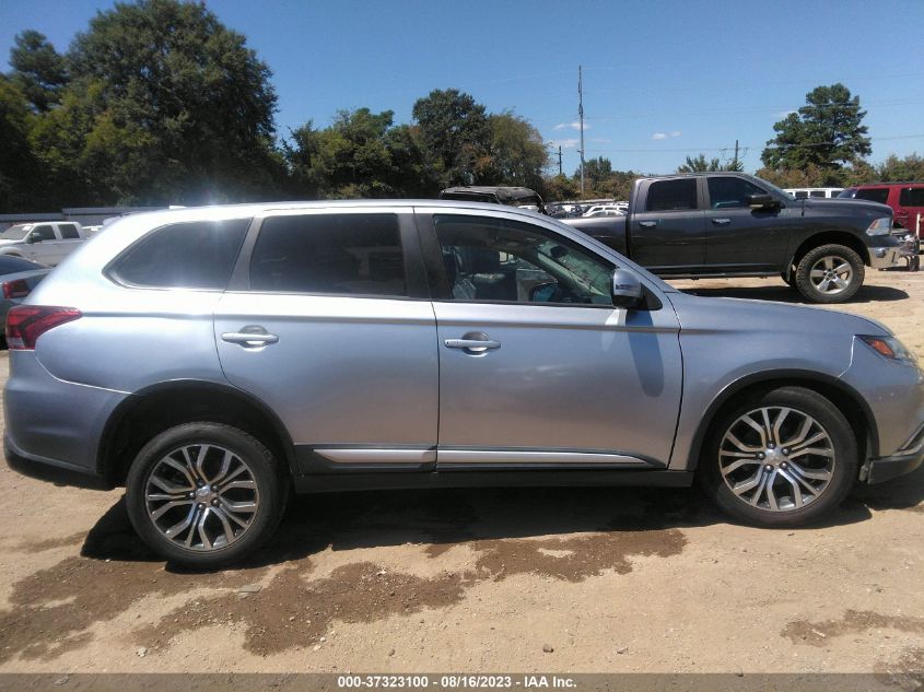 Photo 12 VIN: JA4AZ3A31HZ046037 - MITSUBISHI OUTLANDER 