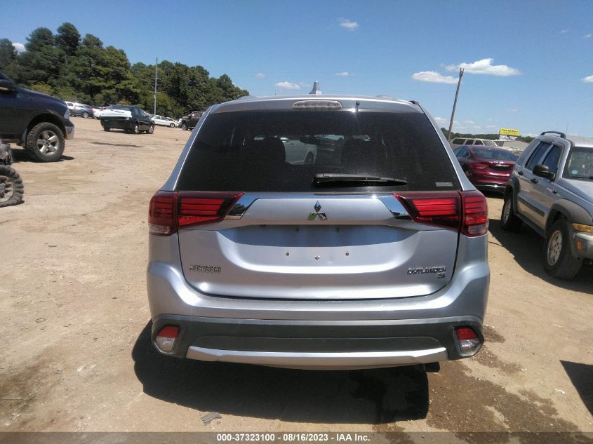 Photo 15 VIN: JA4AZ3A31HZ046037 - MITSUBISHI OUTLANDER 