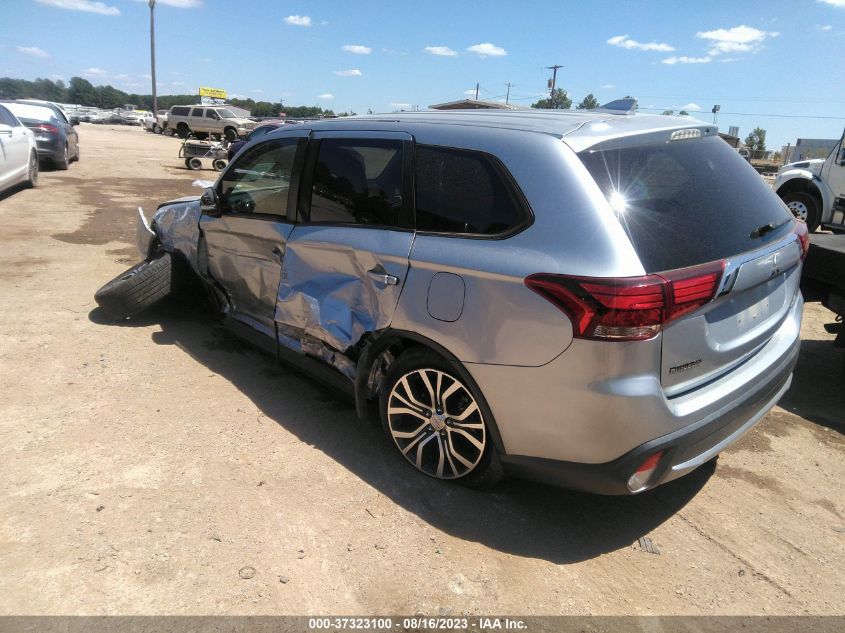 Photo 2 VIN: JA4AZ3A31HZ046037 - MITSUBISHI OUTLANDER 