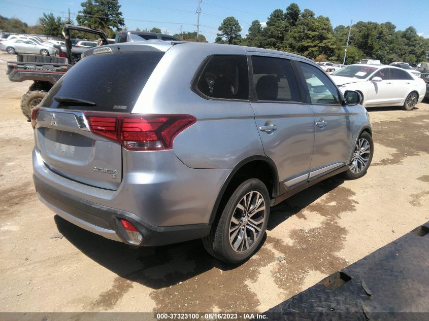 Photo 3 VIN: JA4AZ3A31HZ046037 - MITSUBISHI OUTLANDER 