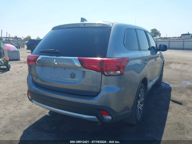 Photo 3 VIN: JA4AZ3A31HZ046233 - MITSUBISHI OUTLANDER 