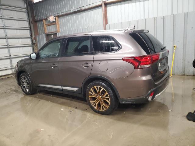 Photo 1 VIN: JA4AZ3A31HZ052534 - MITSUBISHI OUTLANDER 