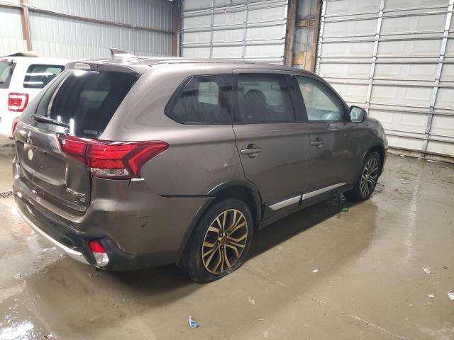 Photo 2 VIN: JA4AZ3A31HZ052534 - MITSUBISHI OUTLANDER 