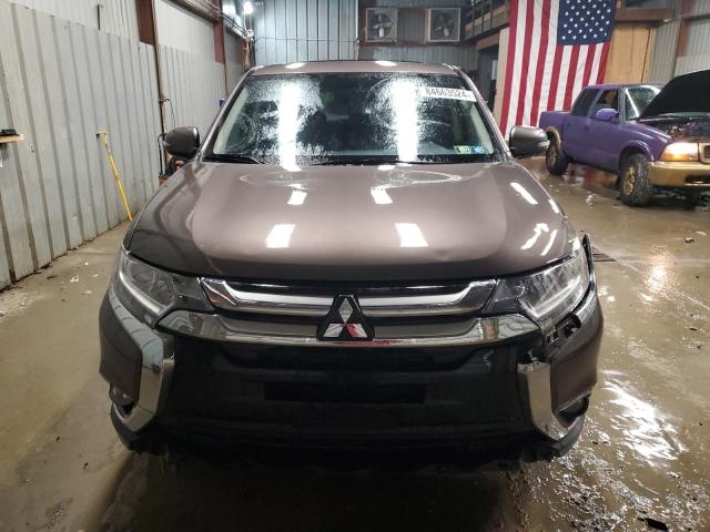 Photo 4 VIN: JA4AZ3A31HZ052534 - MITSUBISHI OUTLANDER 