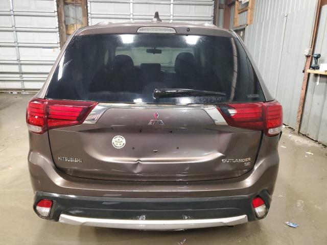 Photo 5 VIN: JA4AZ3A31HZ052534 - MITSUBISHI OUTLANDER 