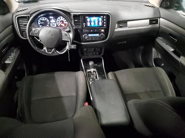 Photo 7 VIN: JA4AZ3A31HZ052534 - MITSUBISHI OUTLANDER 