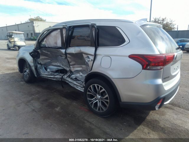 Photo 2 VIN: JA4AZ3A31JJ000289 - MITSUBISHI OUTLANDER 