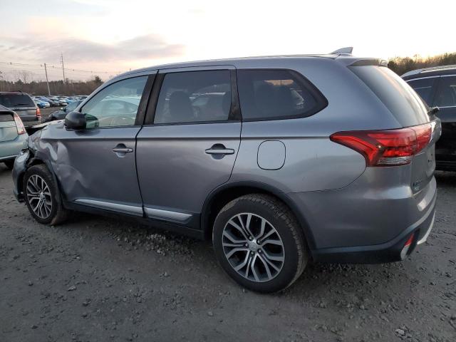 Photo 1 VIN: JA4AZ3A31JJ001944 - MITSUBISHI OUTLANDER 