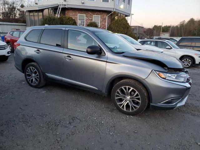 Photo 3 VIN: JA4AZ3A31JJ001944 - MITSUBISHI OUTLANDER 