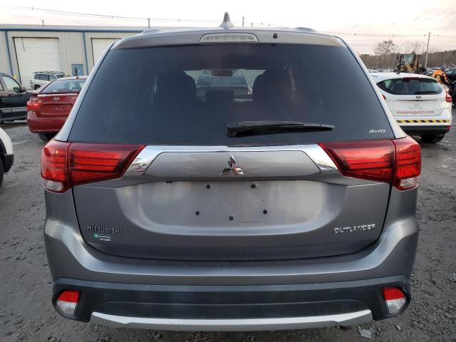 Photo 5 VIN: JA4AZ3A31JJ001944 - MITSUBISHI OUTLANDER 