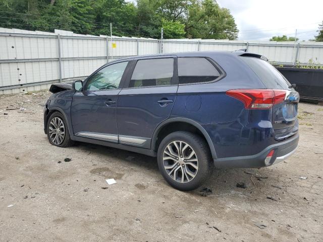 Photo 1 VIN: JA4AZ3A31JJ003029 - MITSUBISHI OUTLANDER 