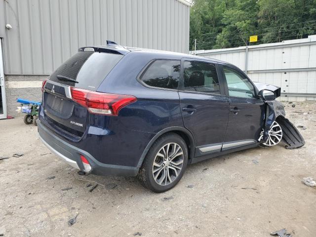 Photo 2 VIN: JA4AZ3A31JJ003029 - MITSUBISHI OUTLANDER 