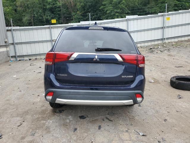 Photo 5 VIN: JA4AZ3A31JJ003029 - MITSUBISHI OUTLANDER 